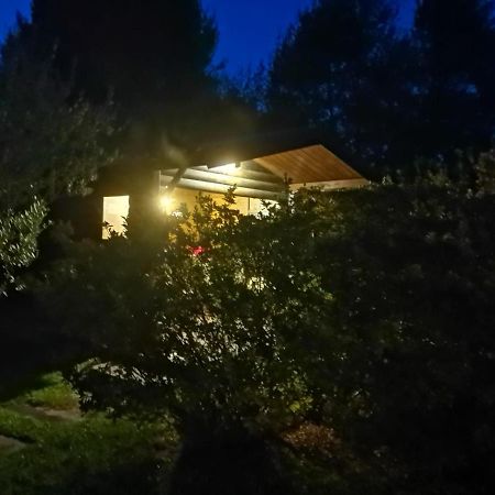 Villa Alice Lesa Exterior foto